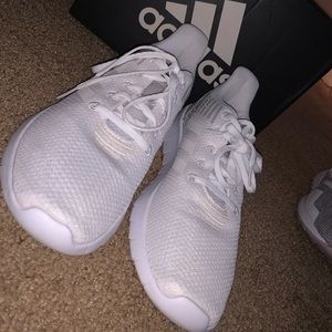Adidas tennis shoes